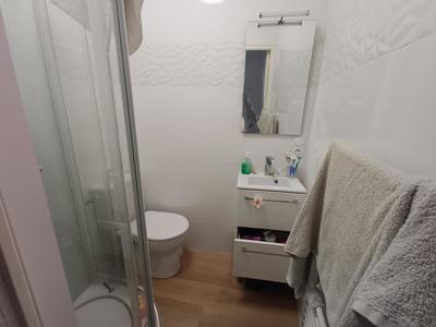 Studio - 17 m² - 1 pièce