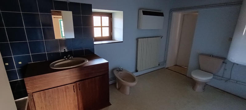 Maison - 147 m² - 6 pièces