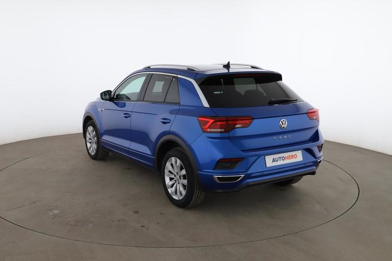 Volkswagen t-Roc 1.5 Tsi Evo Dsg7 150 ch