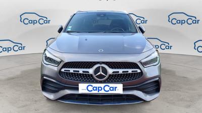 Mercedes Classe Gla 200 d 163 7g-Dct Amg Line