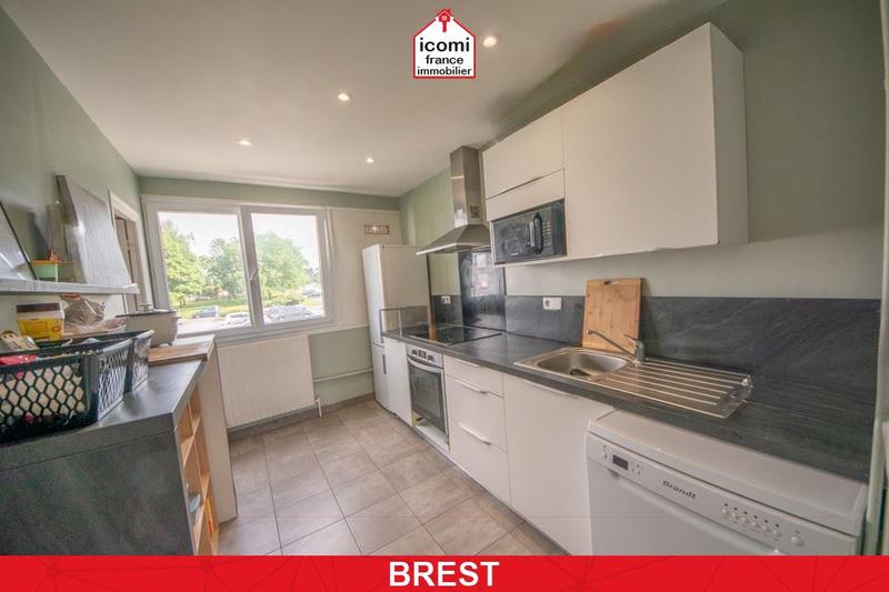 Appartement - 95 m² - 5 pièces