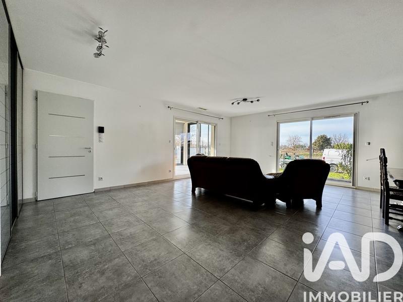 Maison - 146 m² - 6 pièces