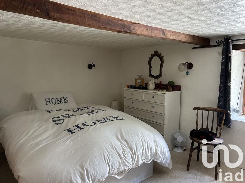 Maison - 210 m² - 5 pièces