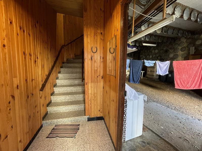 Maison - 84 m² - 4 pièces