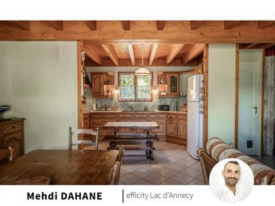 Maison - 157 m² - 6 pièces