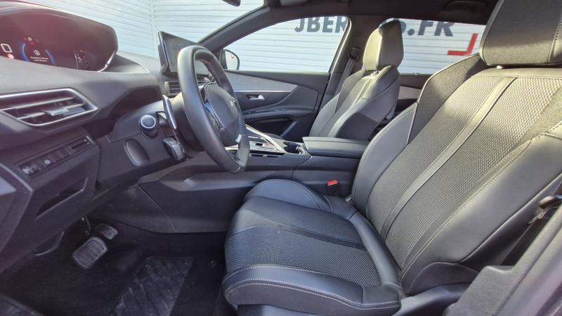Peugeot 5008 Bluehdi 130ch Eat8 Allure Pack