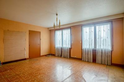 Maison - 125 m² - 7 pièces