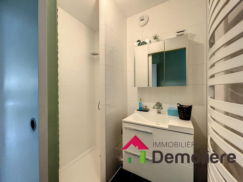 Appartement - 103 m² - 5 pièces