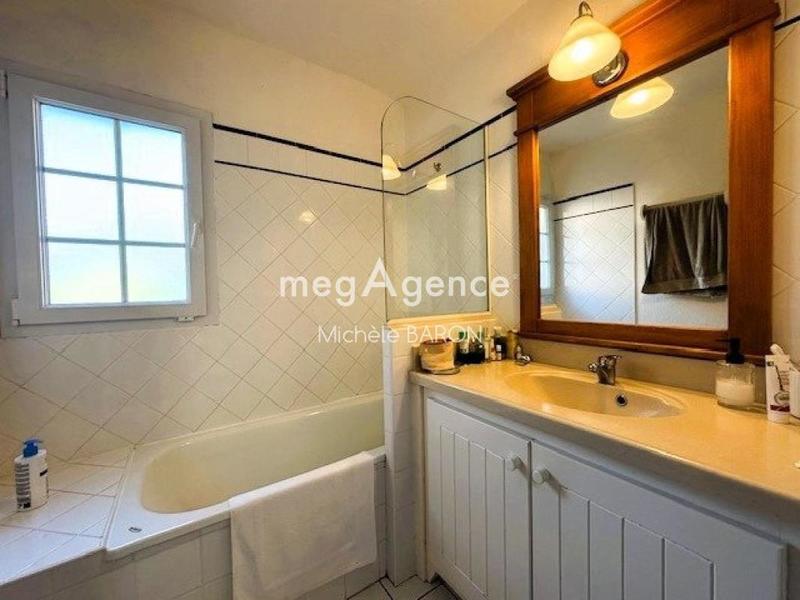 Maison - 52 m² - 4 pièces