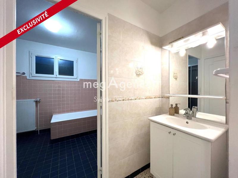 Maison - 138 m² - 5 pièces