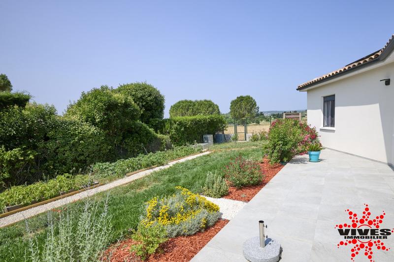 Villa - 120 m² - 5 pièces