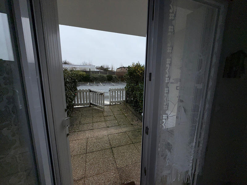 Appartement - 18 m² - 1 pièce