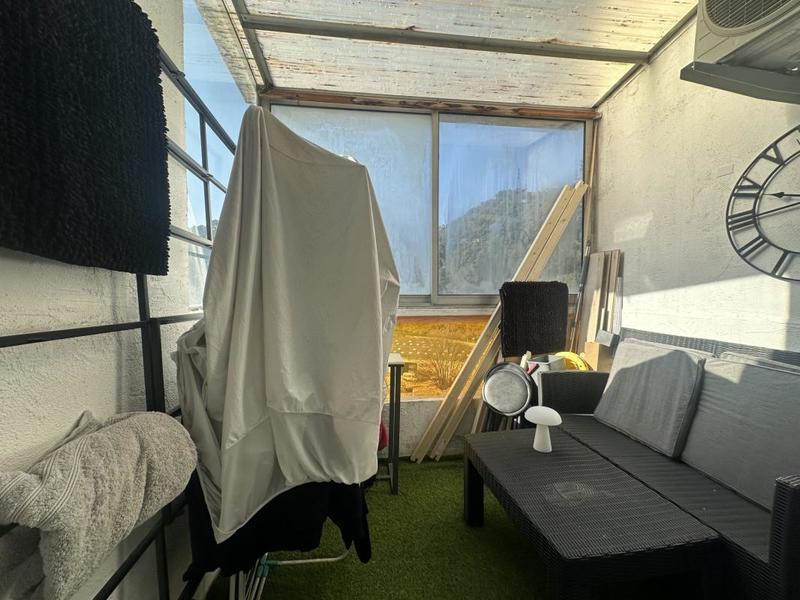 Appartement - 54 m² - 2 pièces