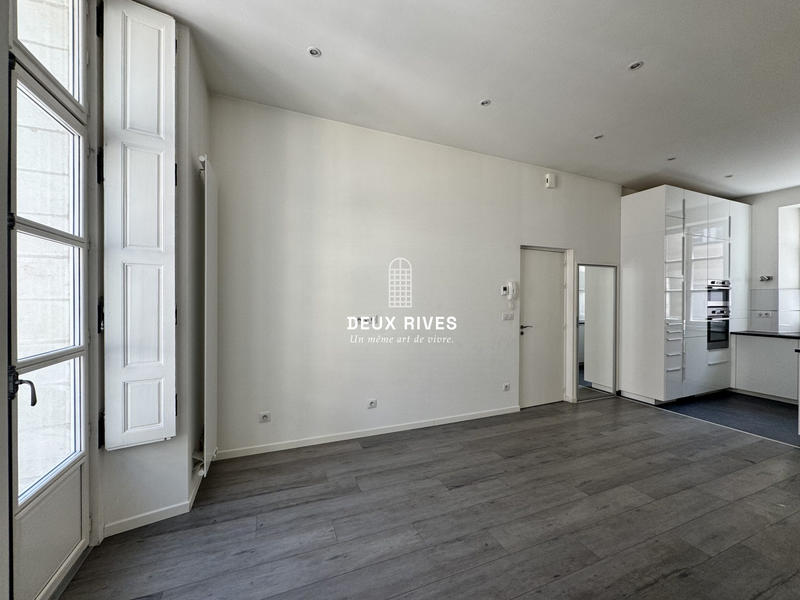 Appartement - 51 m² - 3 pièces