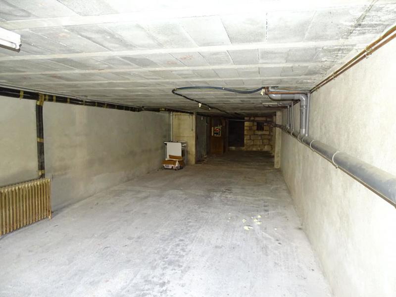 Immeuble - 169 m² - 7 pièces