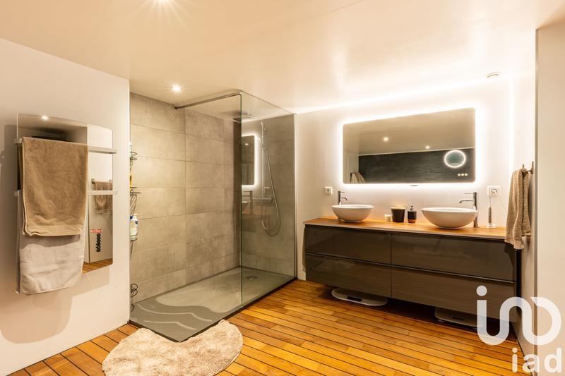 Ferme - 176 m² - 5 pièces