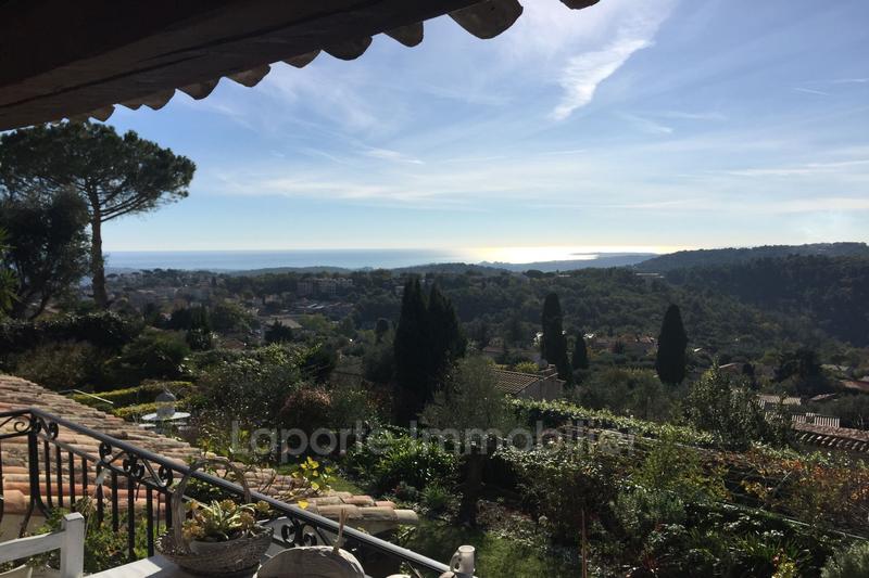 Villa - 195 m² - 7 pièces