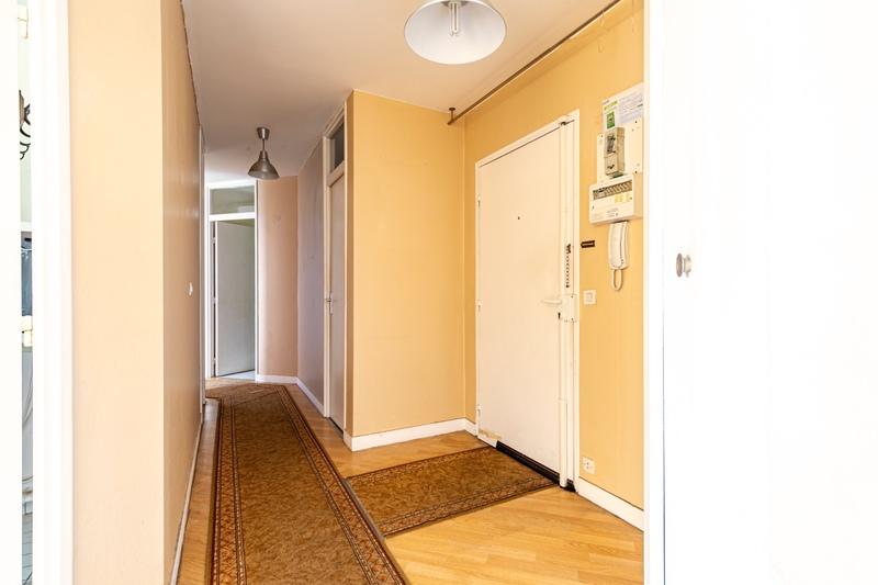 Appartement - 79 m² - 3 pièces