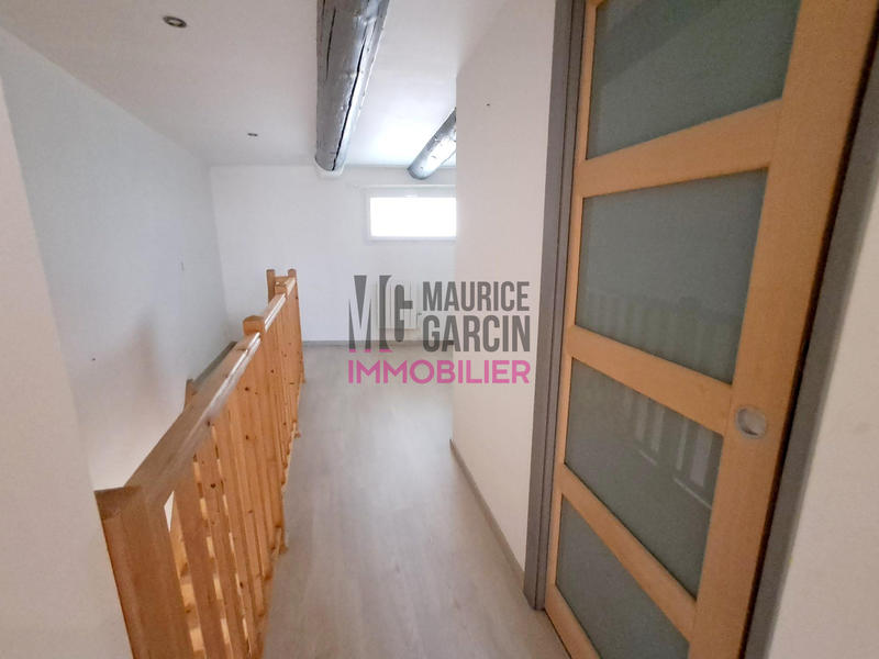 Duplex - 48 m² - 2 pièces