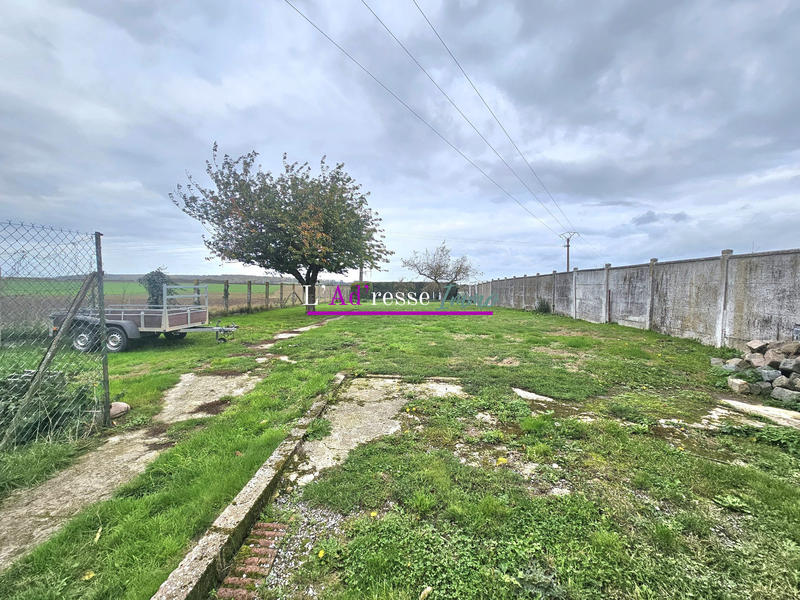 Maison traditionnelle - 194 m² - 9 pièces