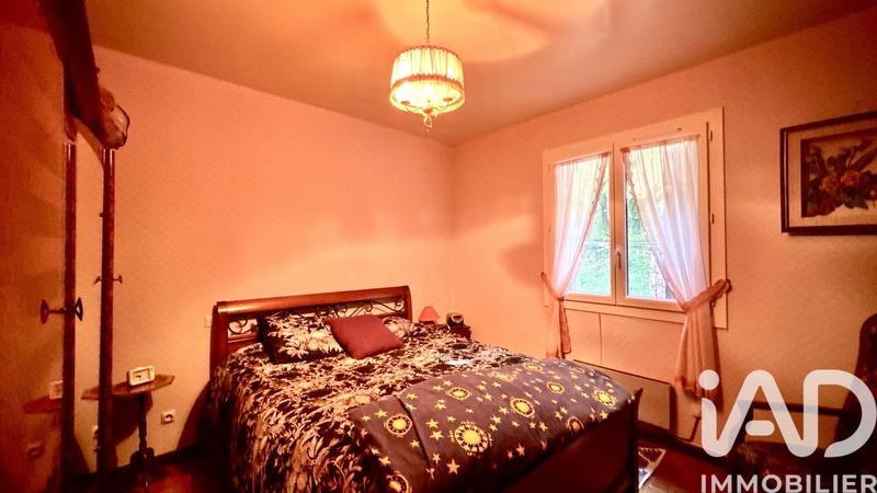 Maison - 166 m² - 6 pièces