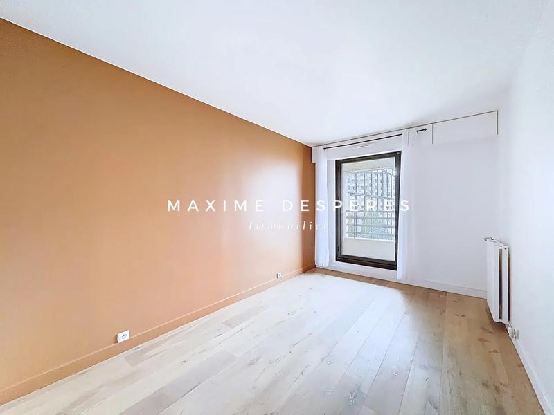 Appartement - 115 m² - 5 pièces