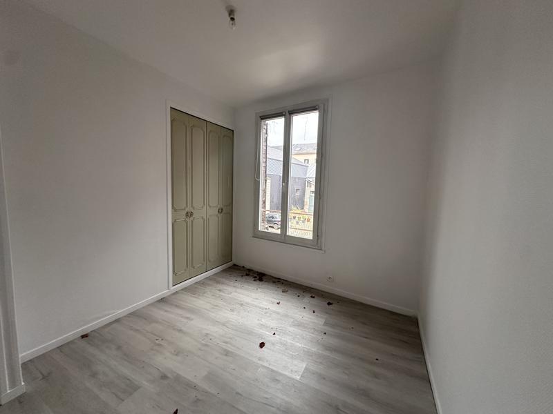 Appartement - 72 m² - 4 pièces
