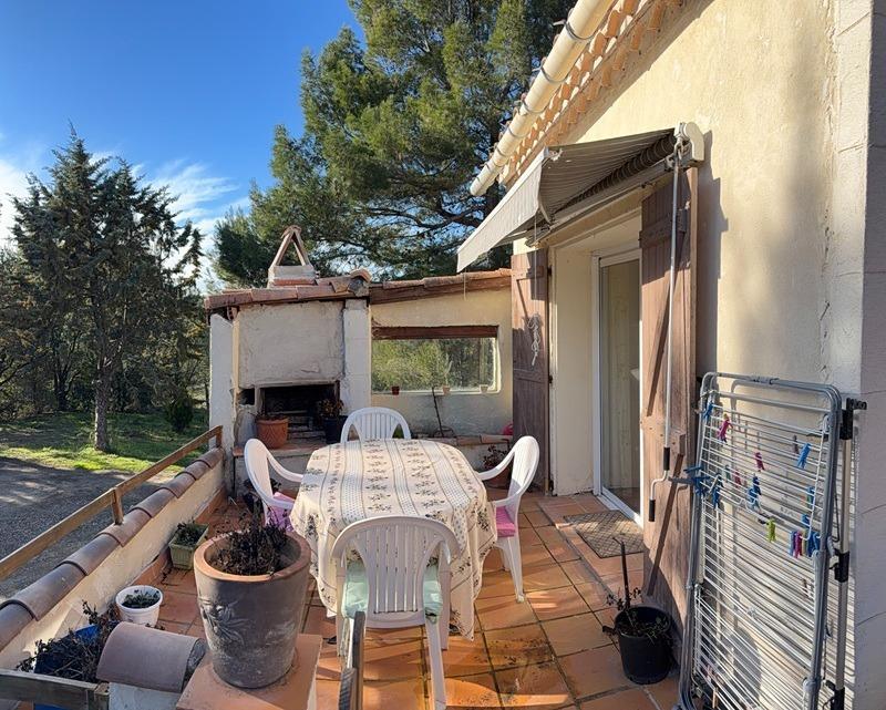 Propriété - 150 m² - 6 pièces