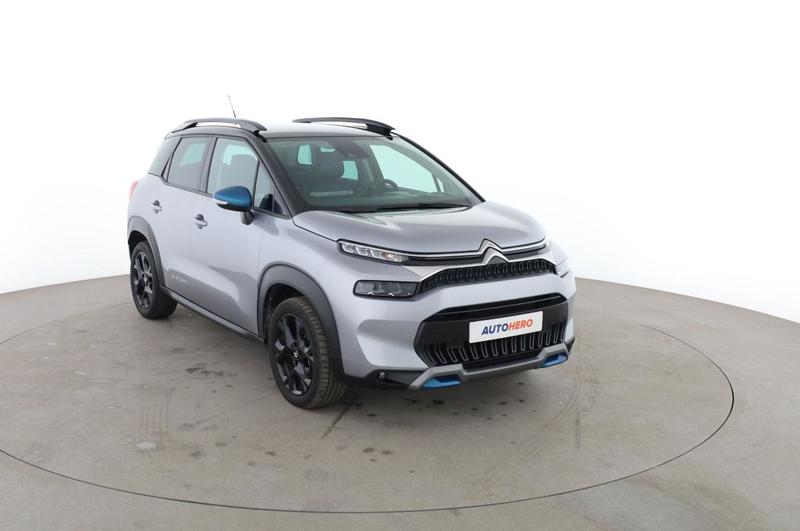 Citroën C3 Aircross 1.2 PureTech Rip Curl Eat6 131 ch