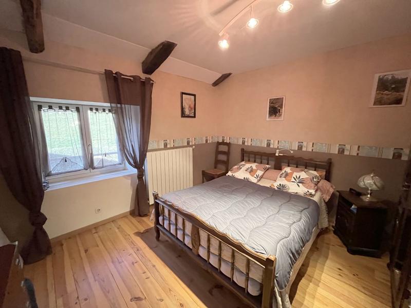 Maison - 173 m² - 9 pièces