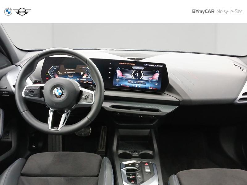 Bmw Série 1 F70 120d 163 ch Dkg7 m Sport