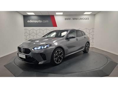 Bmw Série 1 120 170 ch Dkg7 m Sport