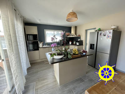 Villa - 108 m² - 4 pièces