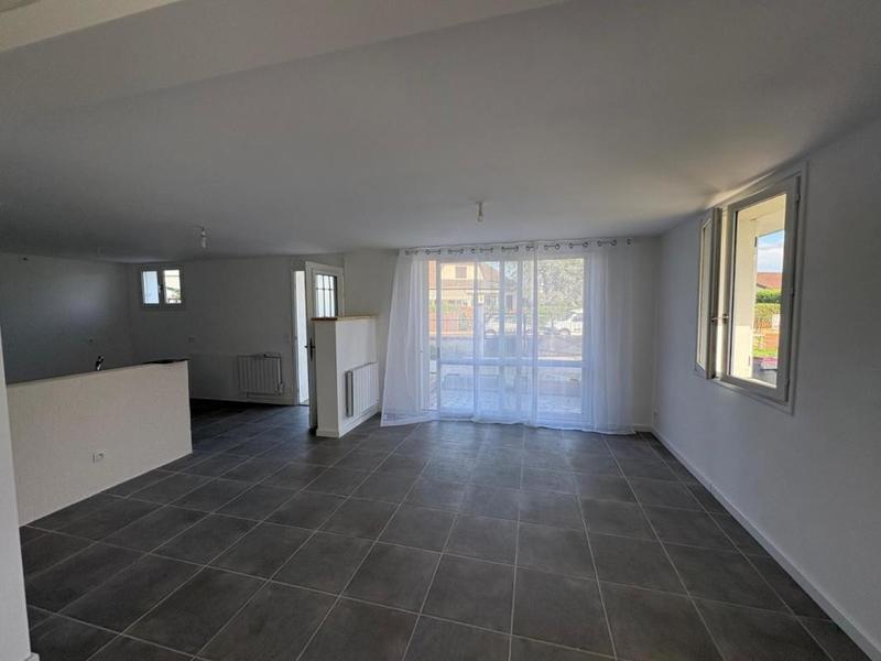 Appartement - 73 m² - 4 pièces