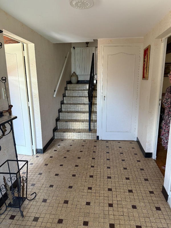 Maison - 139 m² - 5 pièces