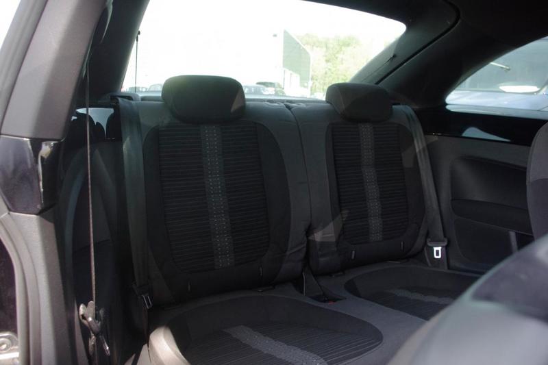 Volkswagen Coccinelle 2.0 Tsi 200 Sport Dsg6