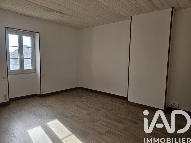 Maison - 314 m² - 12 pièces
