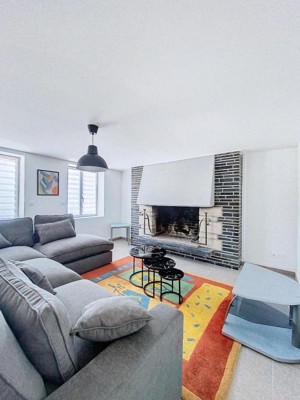 Appartement - 26 m² - 1 pièce