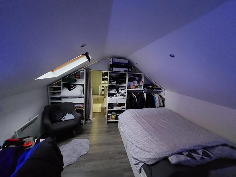 Maison - 76 m² - 4 pièces