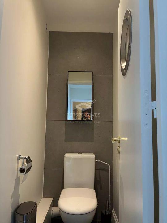 Appartement - 103 m² - 5 pièces