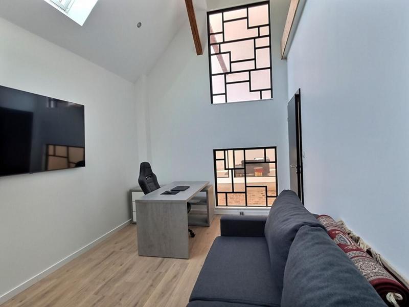 Maison - 161 m² - 6 pièces