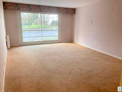 Appartement - 76 m² - 3 pièces