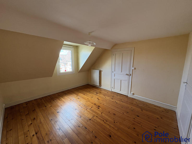 Maison - 130 m² - 7 pièces