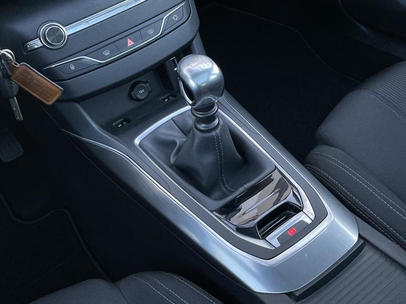 Peugeot 308 1.6 Thp 125ch Allure 5p
