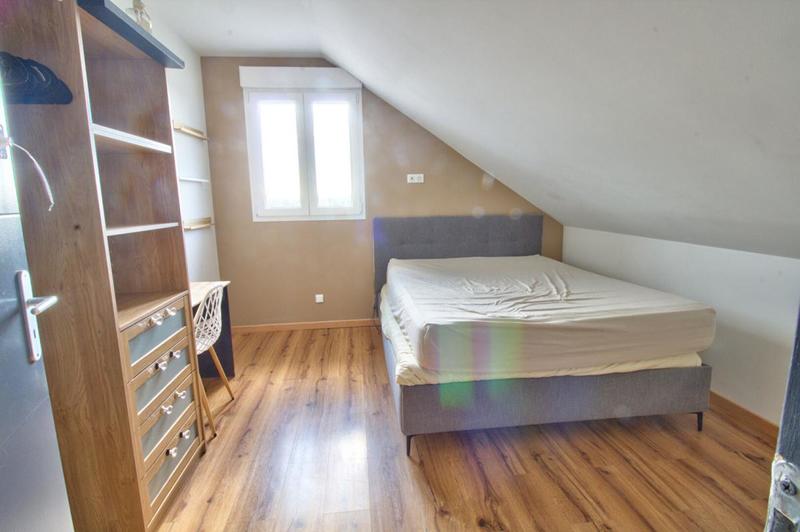 Maison - 164 m² - 6 pièces