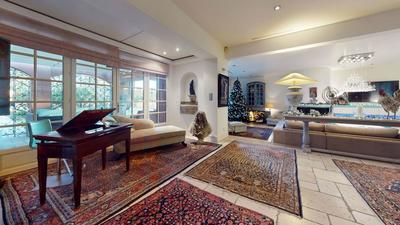 Propriété - 980 m²