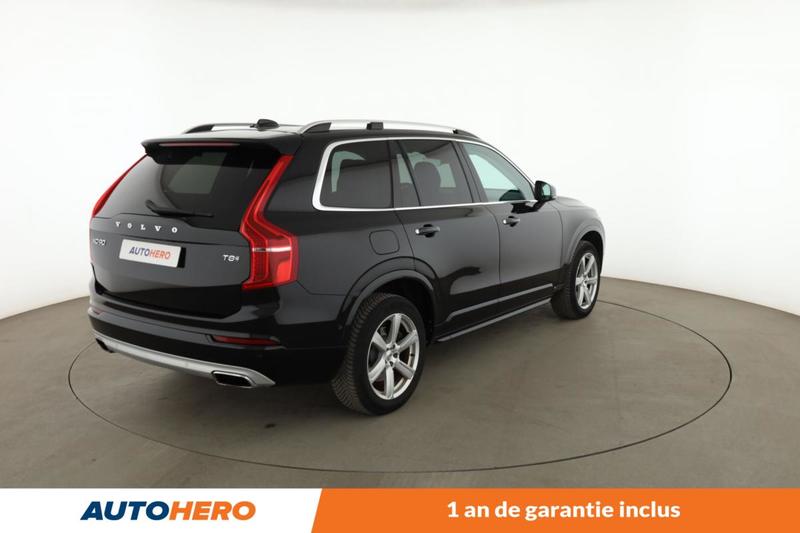 Volvo Xc90 2.0 T8 Twin Engine Awd Plug-in Hybrid Geartronic 7pl 407 ch