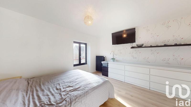 Maison - 220 m² - 6 pièces