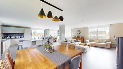 Maison - 149 m² - 4 pièces