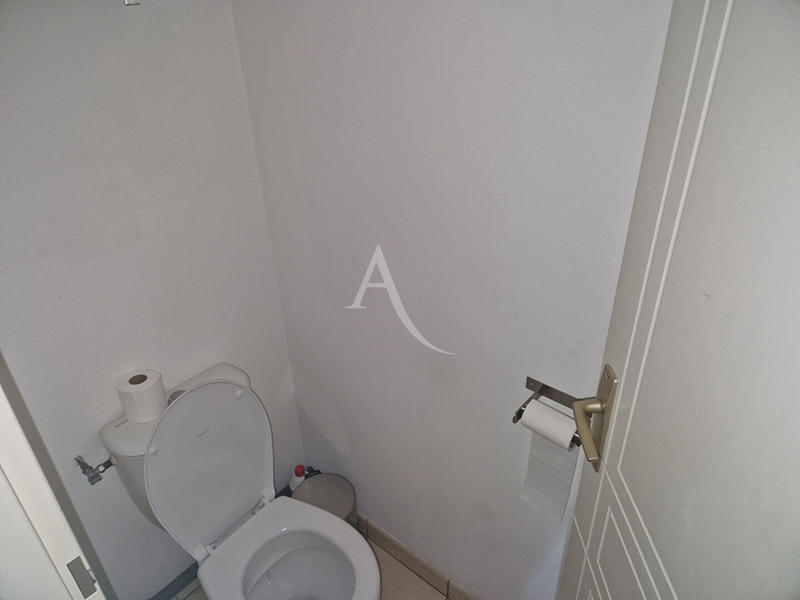 Local commercial - 48 m²